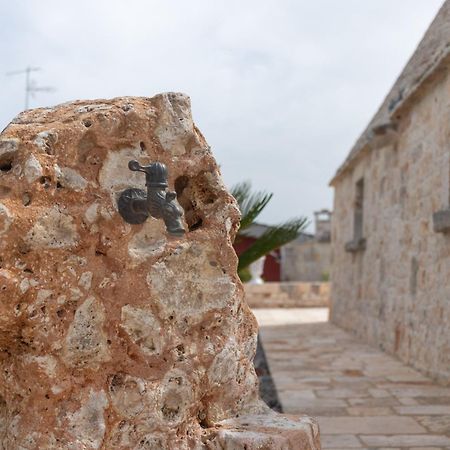 Trulli San Pietro Villa Putignano Dış mekan fotoğraf